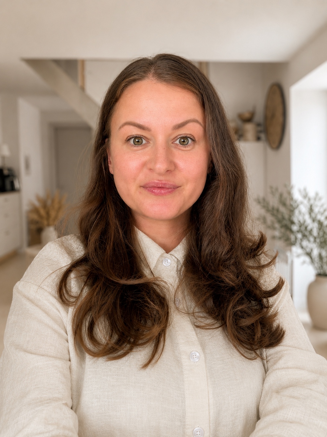 Simona, Gründerin von SV Hotel Media