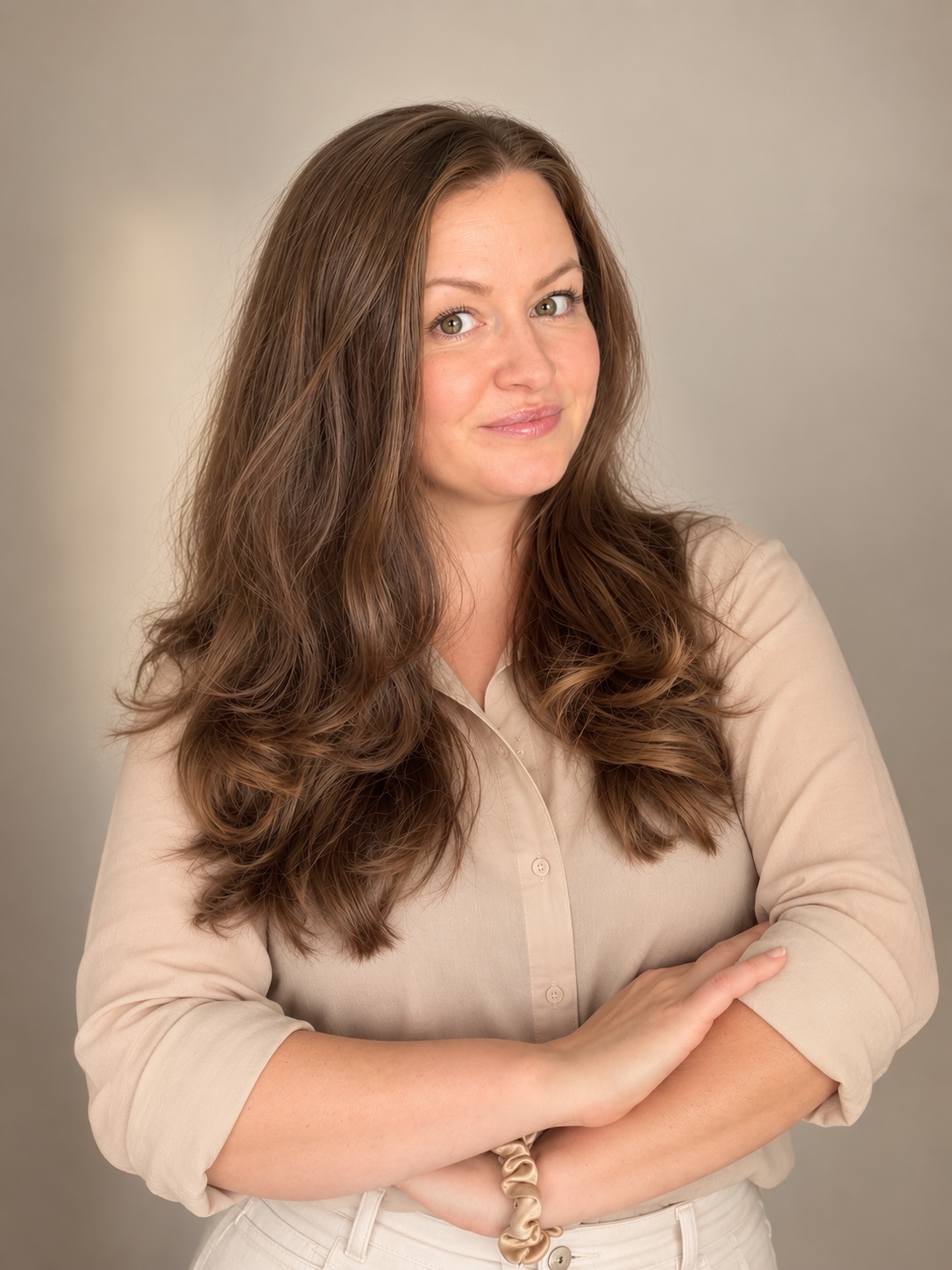 Simona, Gründerin von SV Hotel Media